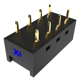 XB-SFD-1-23BAP-X-X