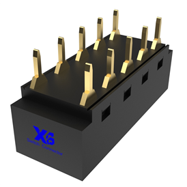 XB-SFD-1-24DAP-X-X
