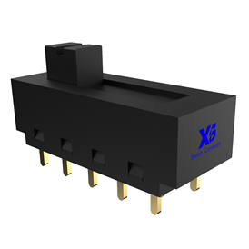 XB-SFD-1-24DCB