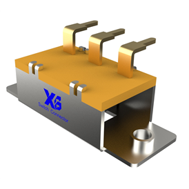 XB-SS-22K38-3P-X-X
