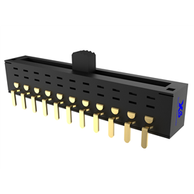XB-T-K1011-11P-M-X