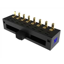 XB-T-K2711-8P-X-X