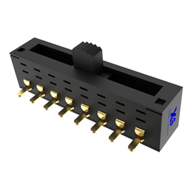 XB-T-K2711-8P-X