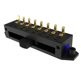 XB-T-K2711-8P-E-X-X