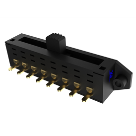 XB-T-K2711-8P-E-X