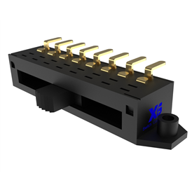 XB-T-K2711-8P-E-M-X-X