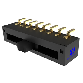 XB-T-K2711-8P-M-X-X