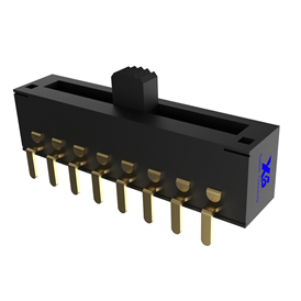XB-T-K2711-8P-M-X