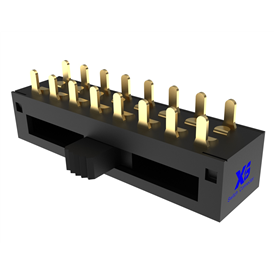 XB-T-K2722-16P-X-X
