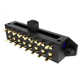 XB-T-K2722-16P-E-X