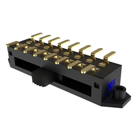 XB-T-K2722-16P-E-SMD-X-X