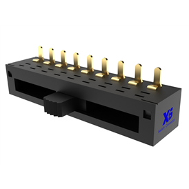 XB-T-K2811-9P-X-X