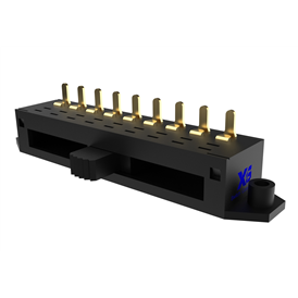 XB-T-K2811-9P-E-X-X
