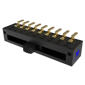 XB-T-K2811-9P-M-X-X