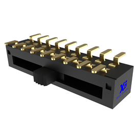 XB-T-K2822-18P-SMD-X-X