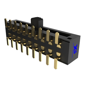 XB-T-K2822-18P-SMD-X