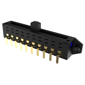 XB-T-K2911-10P-E-M-X