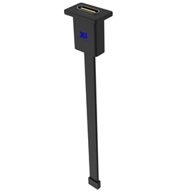 XB-TYPEC-023B-H155-P2P-X-X-X
