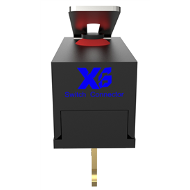 XB-DM3-01P-30-5-S8-X