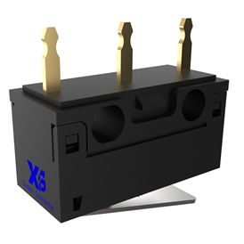 XB-DM3-04P-30-5-S15-X-X