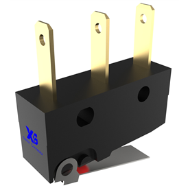 XB-FSK-18-N120-X-X