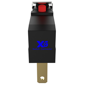 XB-FSK-18-N120-X