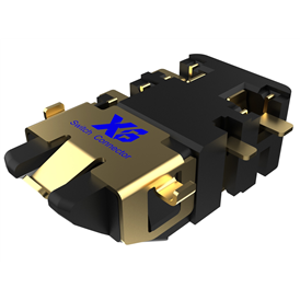 XB-PJ-27-06AB03-06-X-X