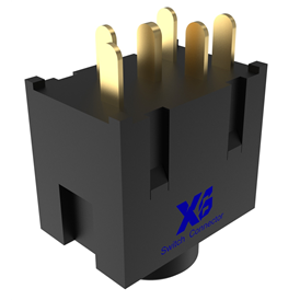 XB-PJ-3330-6P-X-X