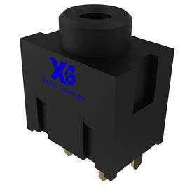 XB-PJ-3330-6P-X