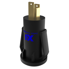 XB-PJ-9816-3P-X