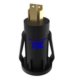 XB-PJ-9816-4P-X
