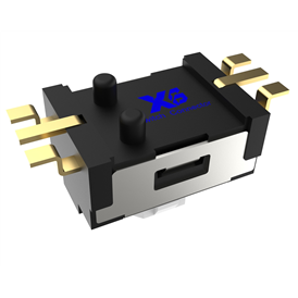 XB-TS-LED-6242-X-X