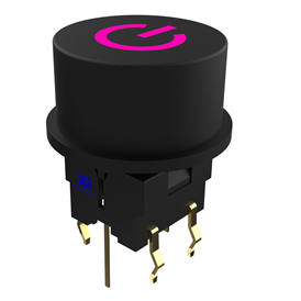 XB-TS-LED-8015-X-X