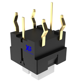 XB-TS-LED-8085-X-X