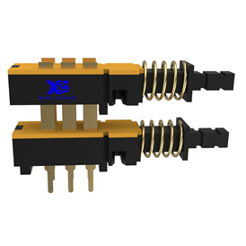 XB-PBS-22F42F-20-X-X