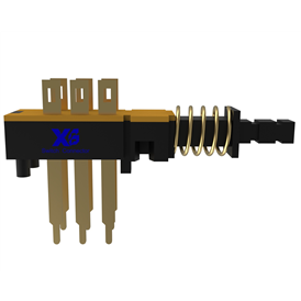 XB-PBS-Z2-4-X
