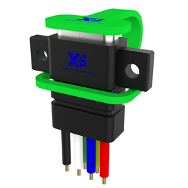 XB-USB-FS-06PX-X-X-X-X