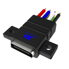 XB-USB-FS-06PX-X-X-X