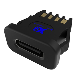 XB-USB-FS-K-B-06PT-X-X