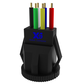 XB-USB-FS-Y-K06PX-X