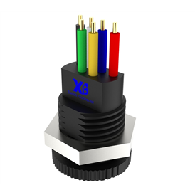 XB-USB-FS-YM-06PX-X