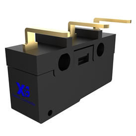 XB-SM5-00CR-150-3-X-X