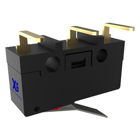 XB-SM5-01ACR-40-3-X-X