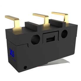 XB-SM5-01CL-40-3-X-X