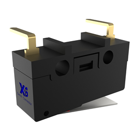XB-SM5-01CL3-40-3-X-X