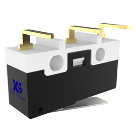 XB-SM5-01CR-40-M-X