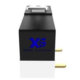 XB-SM5-01CR2-40-M-X-X