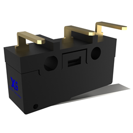 XB-SM5-026ACR-40-34-X-X