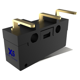XB-SM5-026CR-40-3-X-X