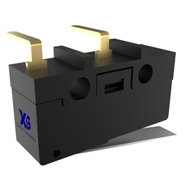 XB-SM5-03CL2-40-3-X-X